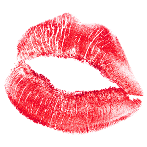 Kiss PNG image-10810